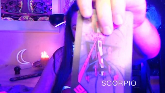 SCORPIO: Full Moon in Sagittarius June 4th, 2023 смотреть онлайн