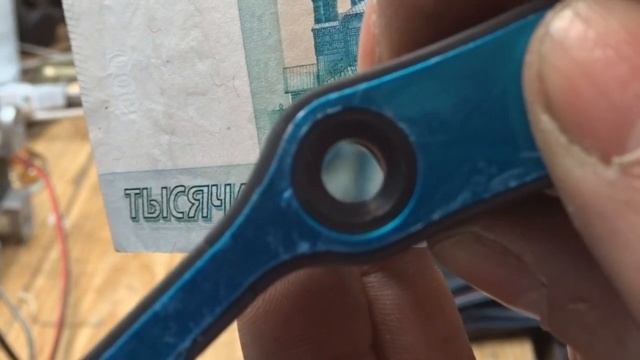 Обзор лупы с китая 6 in 1 Mini 3X - 10X - 55X Jewelers Loupe смотреть онлайн