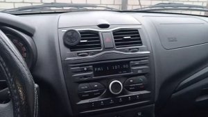 Гранта фл отзыв про растяжки распорки на передней подвески