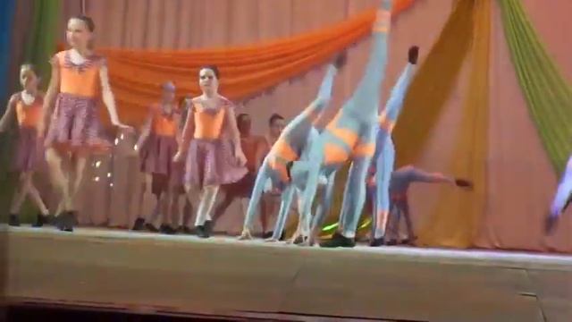 Пятнашки♥ танец "Инопланетяне" смотреть онлайн