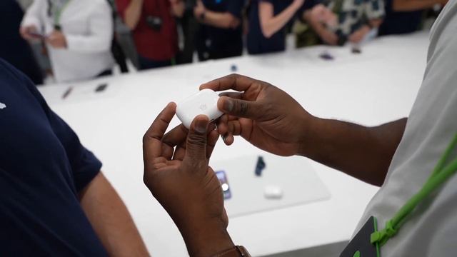 AirPods Pro 2 - AMAZING Quality !