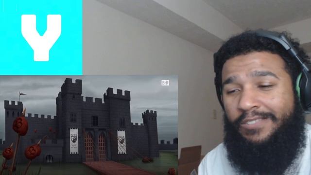 Game of Zones - Trade Winds | Reactions смотреть онлайн
