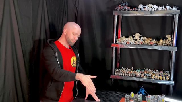 Warhammer Fest Kill Team Preview SPECULATION смотреть онлайн