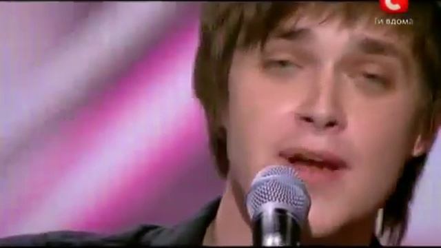 Х фактор лучшее - Аркадий Войтюк (девушкам понравится))