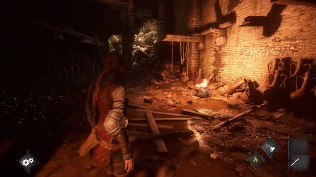 Обзор A Plague Tale: Requiem — самая красивая игра 2022 года, но как же она тормозит... | Чемп.PLAY смотреть онлайн