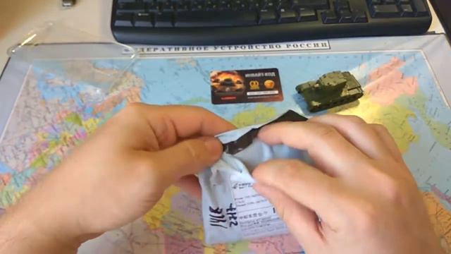 Распаковка: ортопедические стельки смотреть онлайн