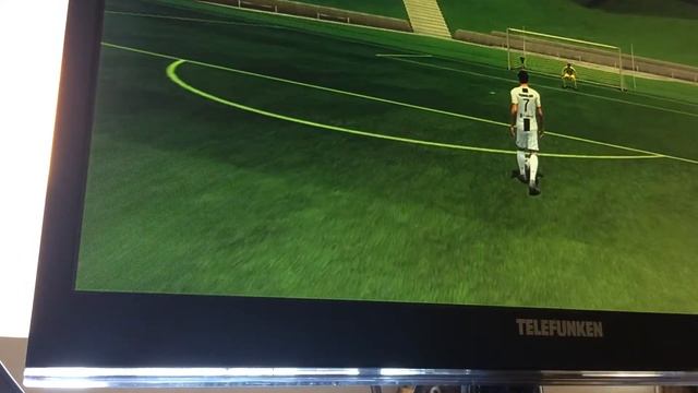 Как Бить рабонай в В Фифе 19 На Xbox 360 смотреть онлайн