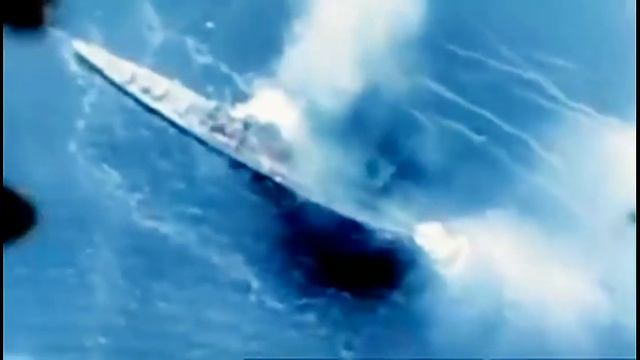 ПОСЛЕДНИЙ ДЮЙМ/The Last Inch