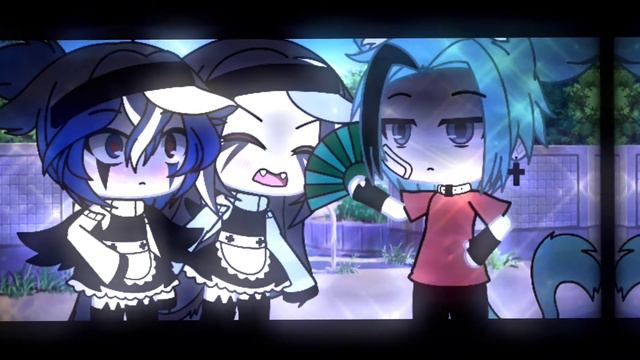 ✖️💕||Meme||Я тебя не отдам, никому, никому!|| Vendi||Gacha Life ||💕✖️ смотреть онлайн