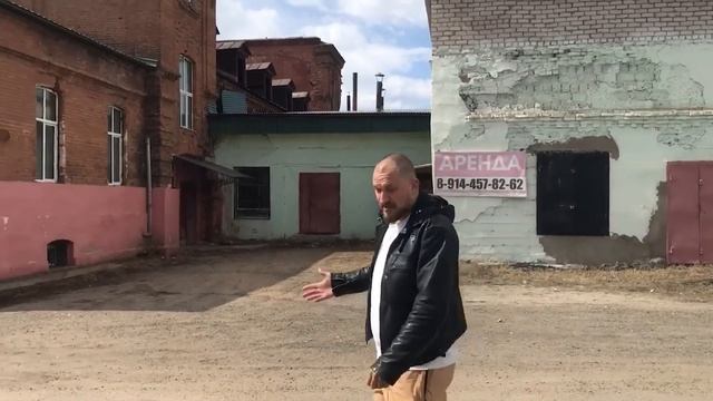 Забайкальская Русь. Нерчинск смотреть онлайн