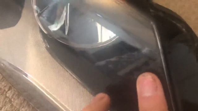 Фара тигуан смотреть онлайн