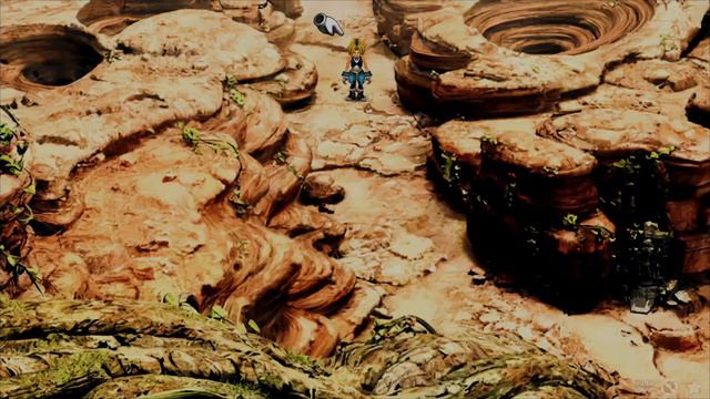 [Việt Hóa+Download] Final Fantasy IX Toàn Tập + Moguri's Mod [4K PC - No Commentary] смотреть онлайн