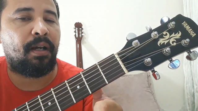 VIOLÃO DE NYLON X VIOLÃO DE AÇO смотреть онлайн