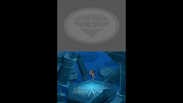 Pokemon Ranger Guardian Signs Walkthrough Part 1 смотреть онлайн