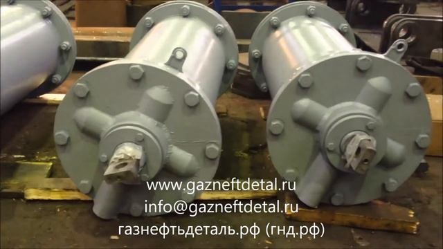 Пневмоцилиндр 14030.66.100 СБ смотреть онлайн