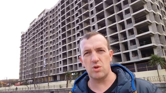 Квартиры в Сочи, ЖК Посейдон / Недвижимость в Сочи смотреть онлайн