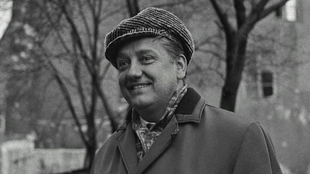 Kalmer Tennosaar - Optimist (1960) смотреть онлайн