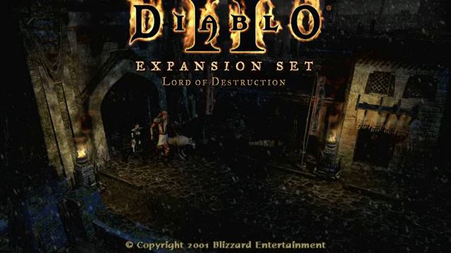Diablo 2 account give away. ( The give away is over ) смотреть онлайн