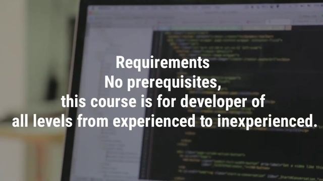 FREE The Complete Web Developer Master Course From Scratch смотреть онлайн