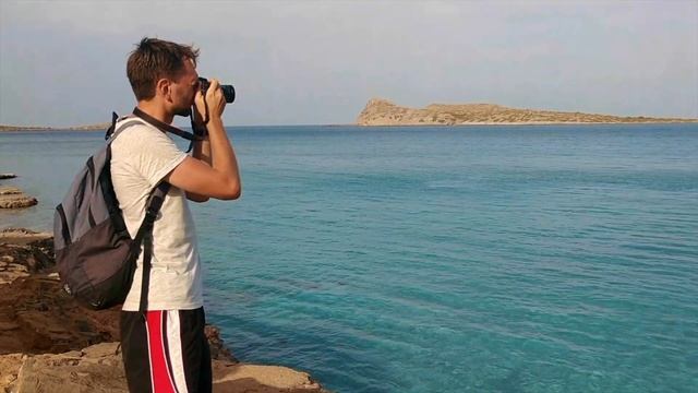 КРИТ: ТОП мест и фактов от тур. обозревателя, интересные отсылки к Древнегреческим мифам | Греция смотреть онлайн