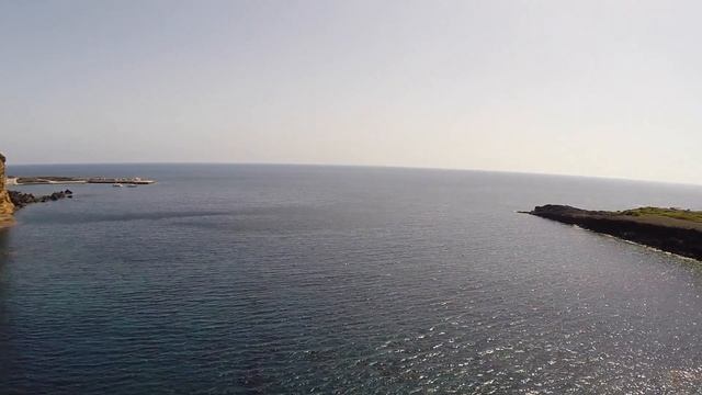 Linosa in Drone смотреть онлайн