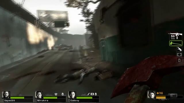 Graphic Test - Asus Nvidia GT 640 2GB DDR 3 - [720p] смотреть онлайн