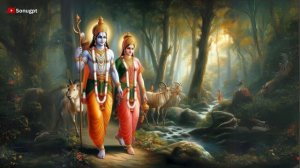 Ram Siya Ram, Siya Ram Jai Jai Ram ? #sitaram #ram #ramayan #jaishreeram #jaishriram? #siyaram