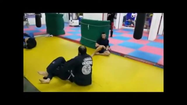 BJJ EGYPT Samurai Sports Academy смотреть онлайн