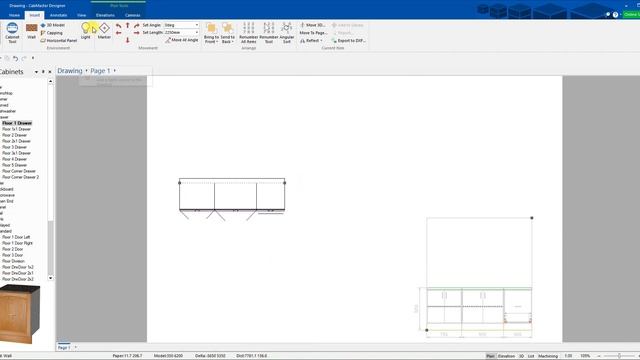 CabMaster Software V11 Features HowTo смотреть онлайн
