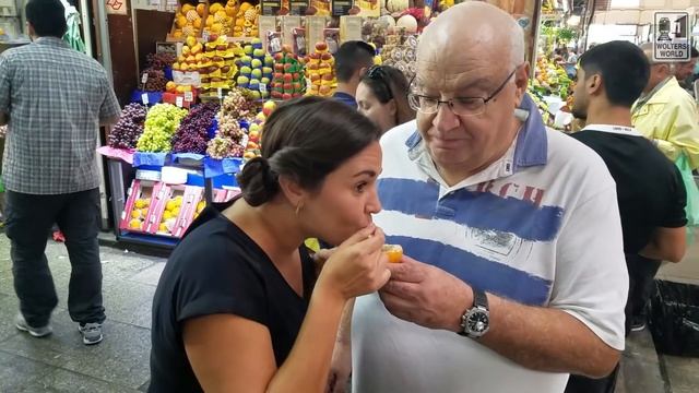 Brazil: What Tourists Should Know about Brazil смотреть онлайн