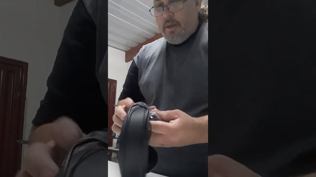 Headphone Samson SR850 (Unboxing) смотреть онлайн