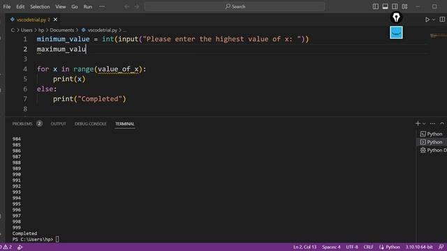 Day 8 : For Loop | Python for Network Engineers | Hindi смотреть онлайн