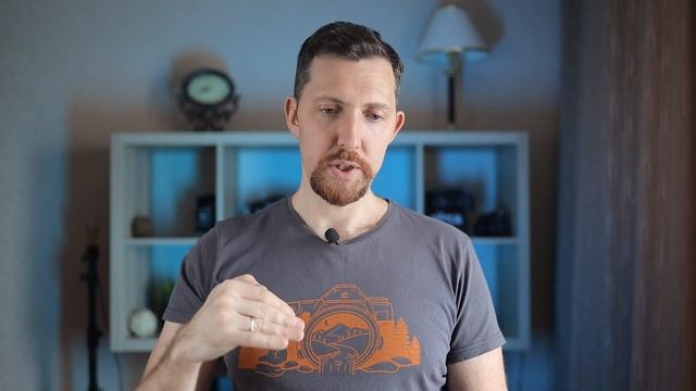 Как снять вечерний портрет без вспышки? смотреть онлайн