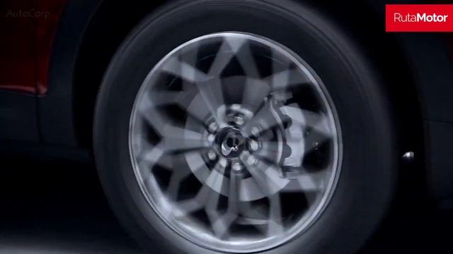 Ssangyong Korando y Volkswagen Amarok V6 - Los últimos estrenos en Chile смотреть онлайн