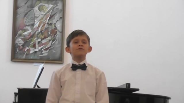 22210, Рябинин Михаил, г Таганрог - Ласточка, Аппетит смотреть онлайн