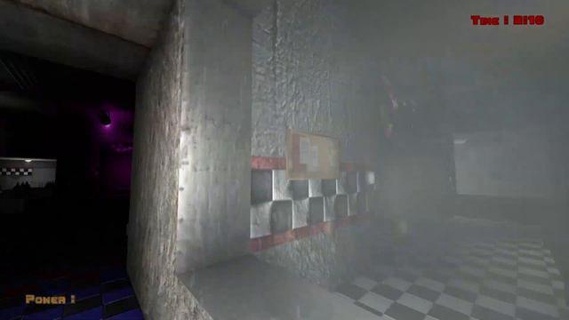 Фнаф, но в думе! Fnaf doom mod #1 смотреть онлайн