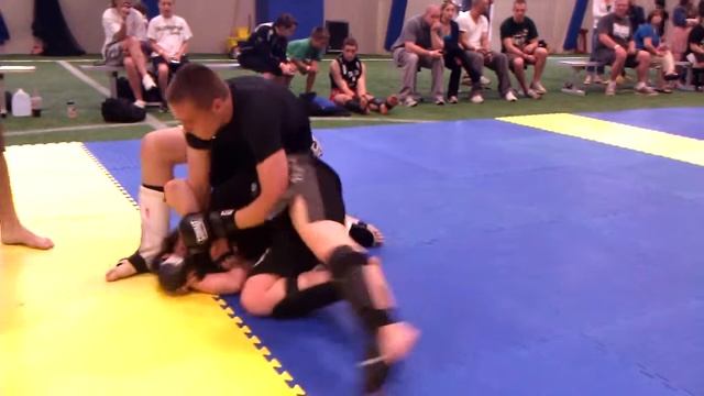 OLIVIA IPPOLITO PANKRATION 2011 смотреть онлайн