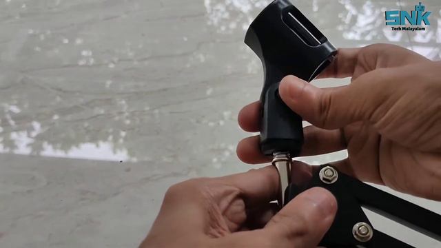 Juarez Mic Stand Unboxing & Setup | Budget Mic Table Stand Unboxing, Testing With BM 800 Microphone смотреть онлайн