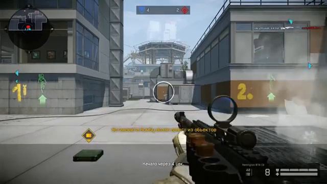 Warface чарли смотреть онлайн