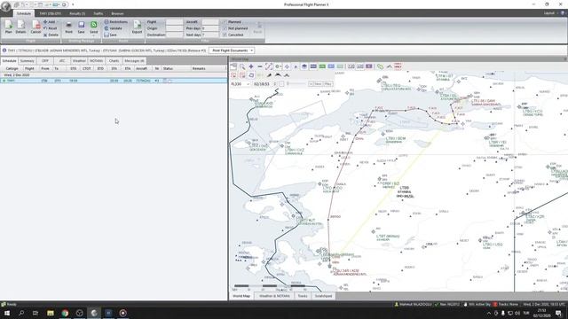 TUTORIAL #1 PFPX & TOPCAT смотреть онлайн