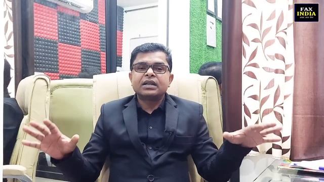 चेक बाउंस का कानून बदल गया || Chaque Bounce Hone Par Kya Hoga || @FAXINDIA смотреть онлайн
