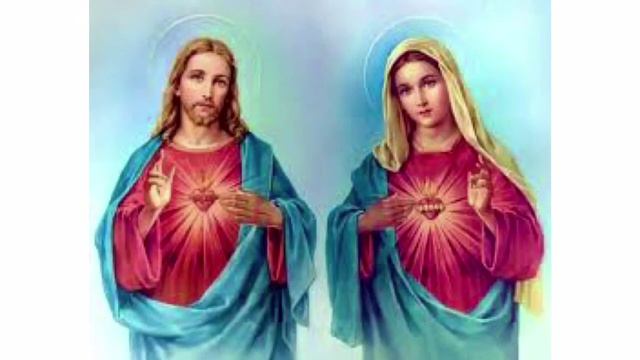 "Характеристики подлинного почитания Девы Марии" смотреть онлайн