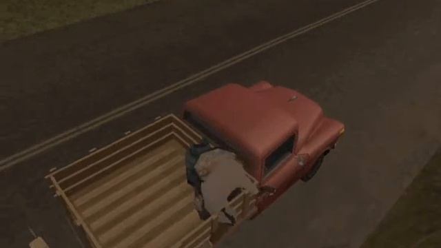 GTA SA Инфинити смотреть онлайн