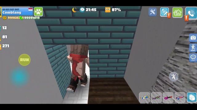 SCHOOL PARTY CRAFT - Buy All Houses - Gameplay Walkthrough Part 18 смотреть онлайн
