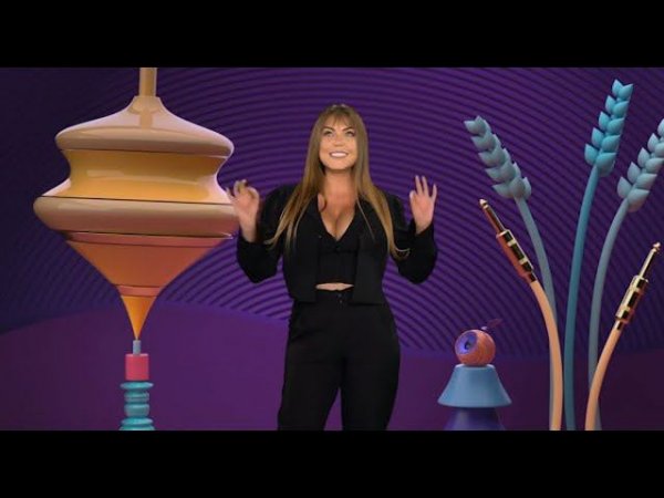 Русский чарт на МузТВ 08.08.23 с Оксаной Почепа (Акула)