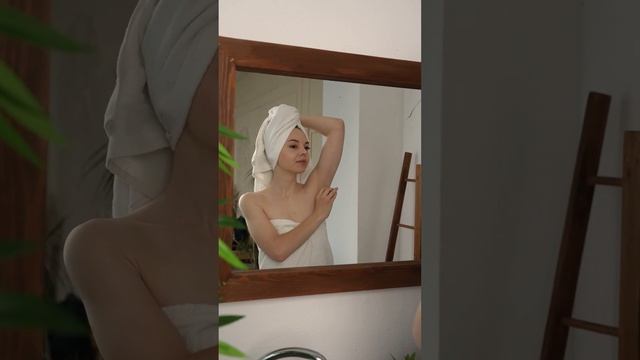 Как использовать дезодорант в экологичной упаковке смотреть онлайн