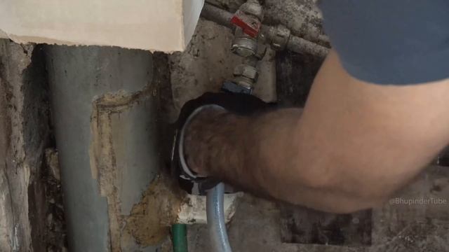 How to Disconnect a Washing Machine смотреть онлайн