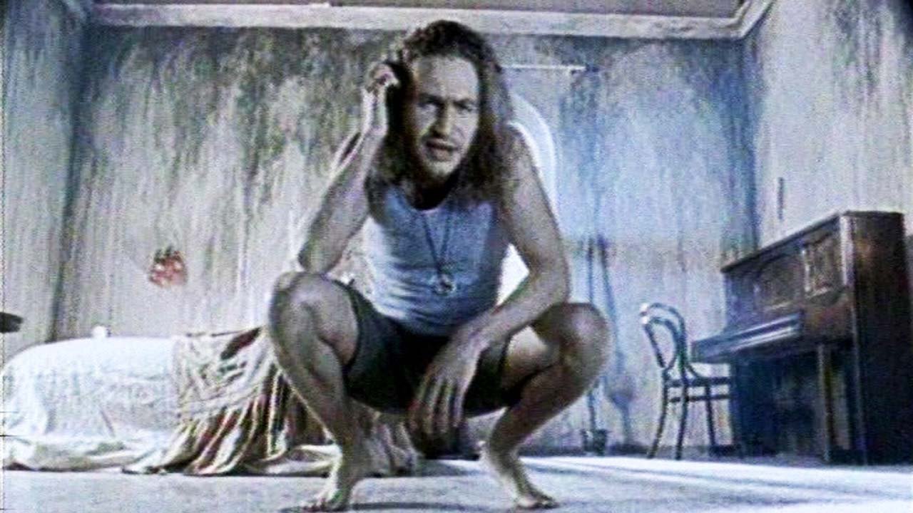 Леонид Агутин – Летний дождь [Официальное видео] смотреть онлайн