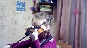 Моцарт Майская песня