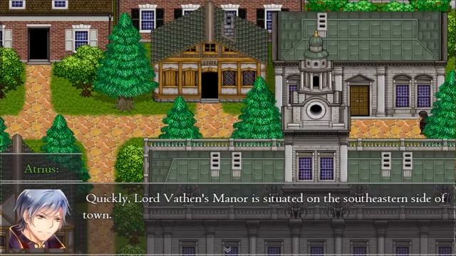 Let's Play : The Great Gaias - #2 смотреть онлайн